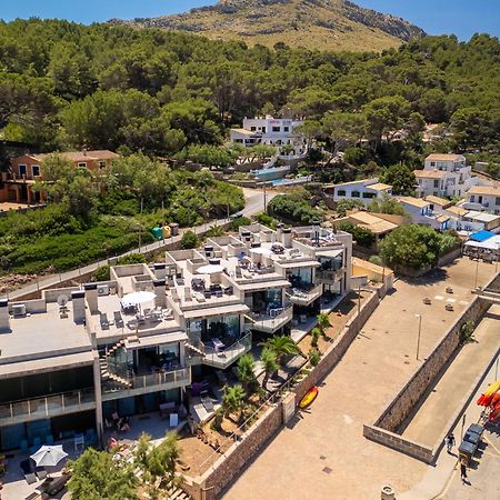 Mirador Blue F - Cala Sant Vicenç Cala San Vicente (Mallorca) Exterior foto